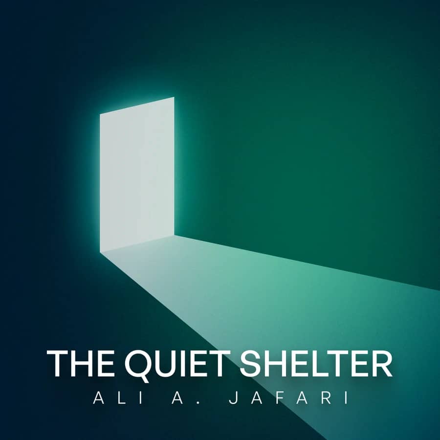ْThe Quiet Shelter