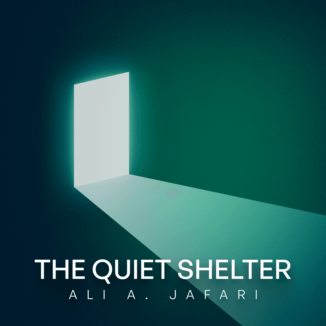 The Quiet Shelter Album
