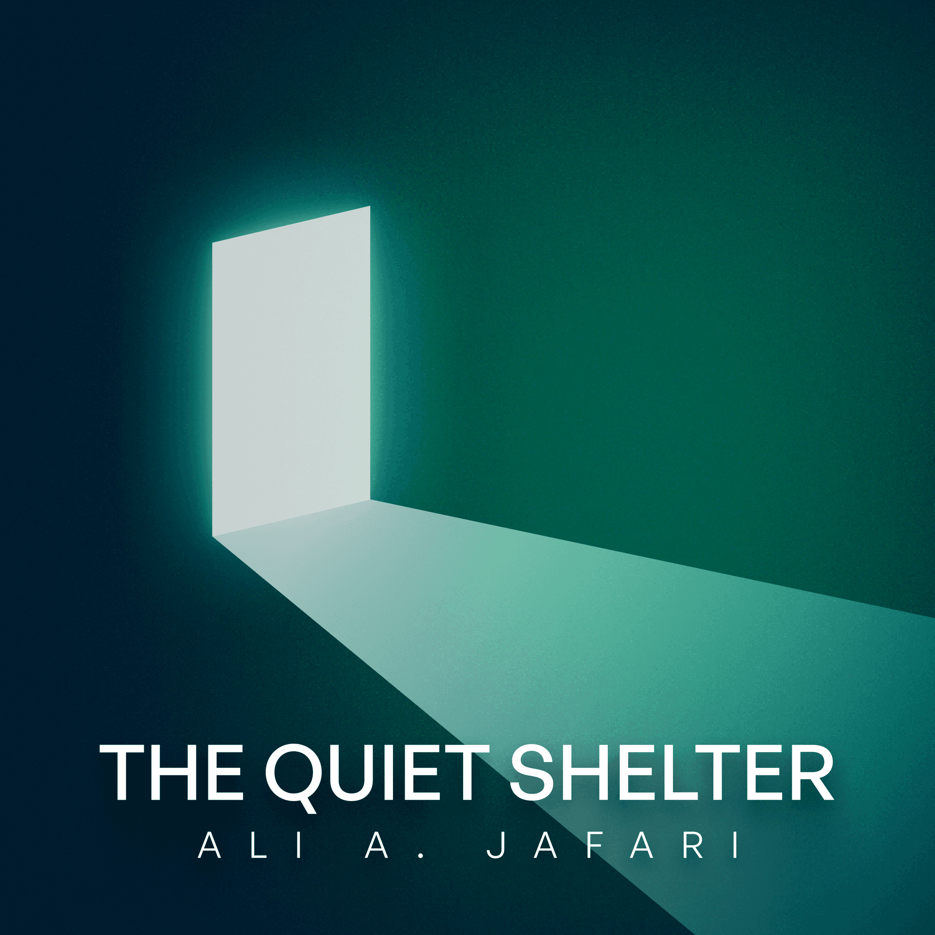 The Quiet Shelter
